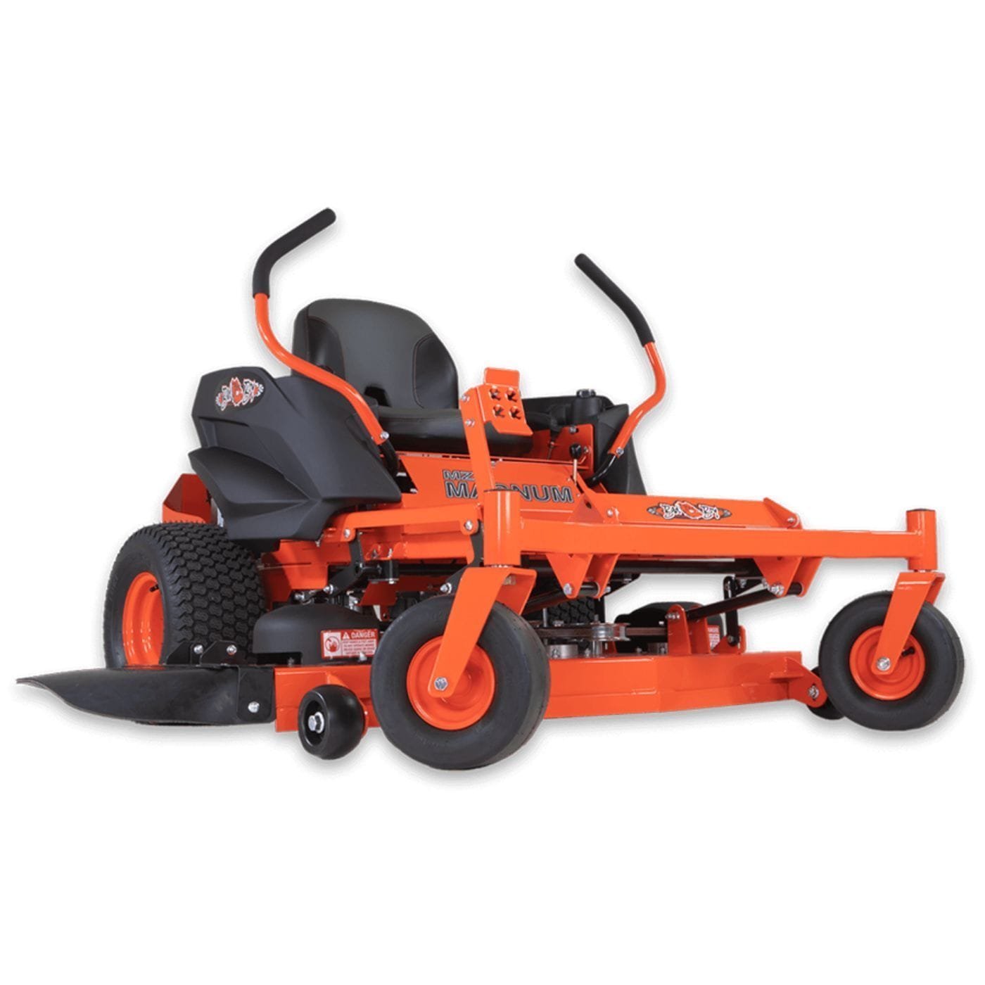 pop-product-80-image-1.jpg Bad Boy Magnum 54 in. 24 HP Gas Zero-Turn Mower - Image 1