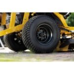 Cub Cadet ZTX6 60 Zero-Turn Mower - Image 8