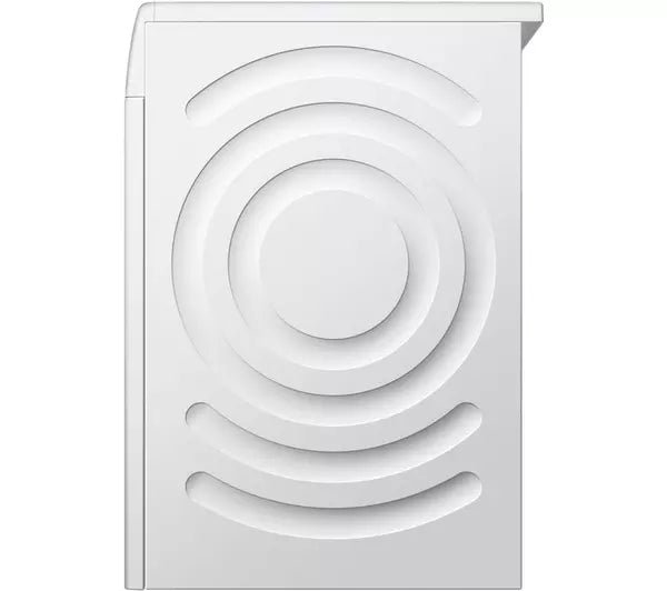 Bosch WGE03408GB Series 2 8kg 1400 Spin Washing Machine White - Image 4