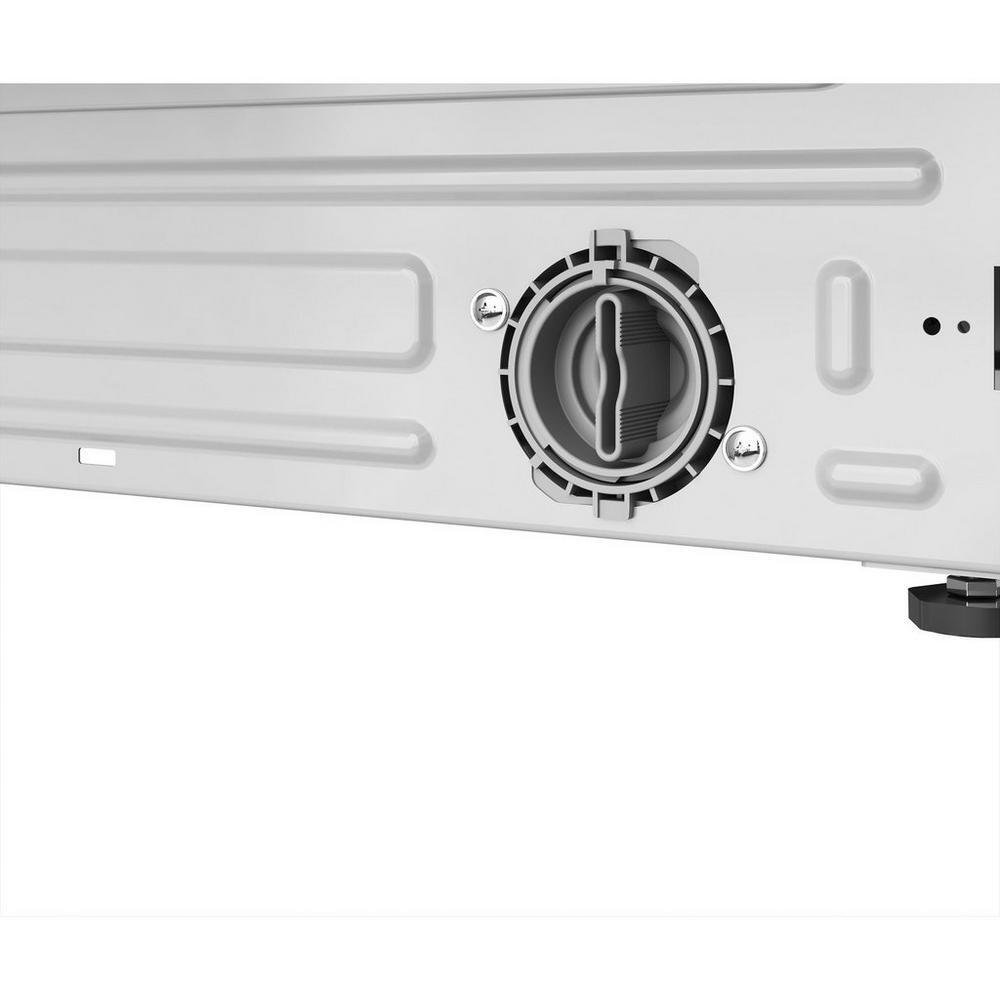 Hotpoint NM11948WSAUK 9kg 1400 Spin Washing Machine White - Image 5