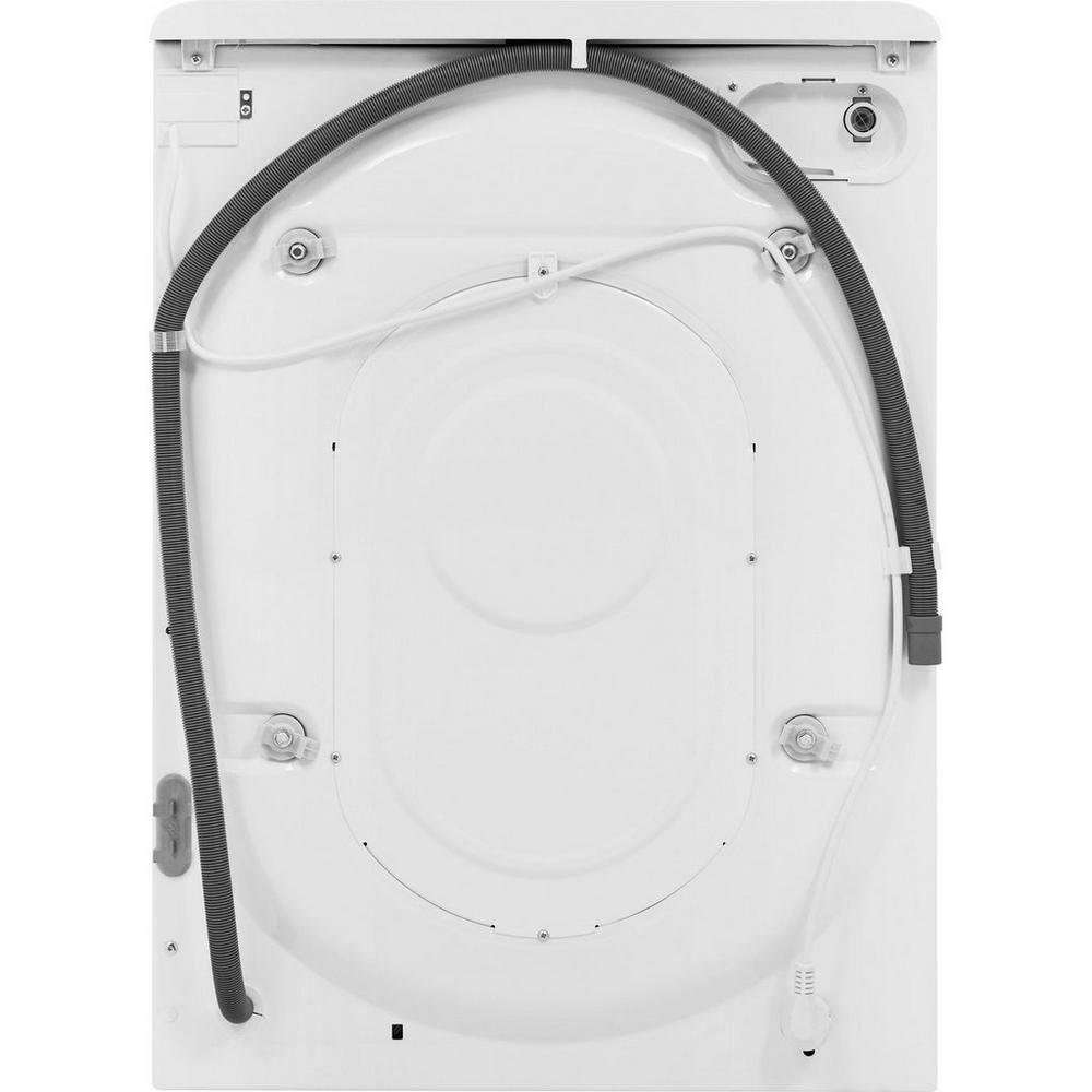 Hotpoint NM11948WSAUK 9kg 1400 Spin Washing Machine White - Image 7