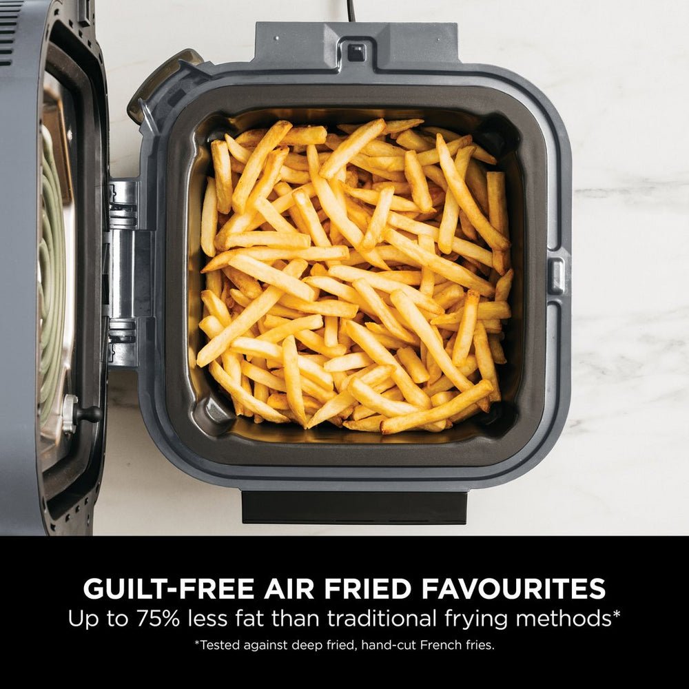 Ninja Speedi 10-in-1 Rapid Cooker and Air Fryer ON400UK - Grey - Image 9