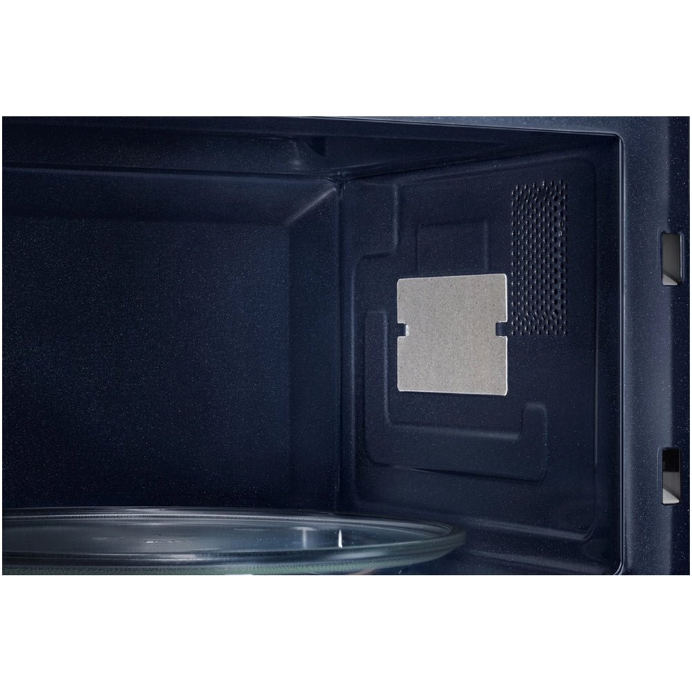 Samsung MS23K3515AK 23L Solo Microwave Oven with Triple Distribution System Black - Image 6