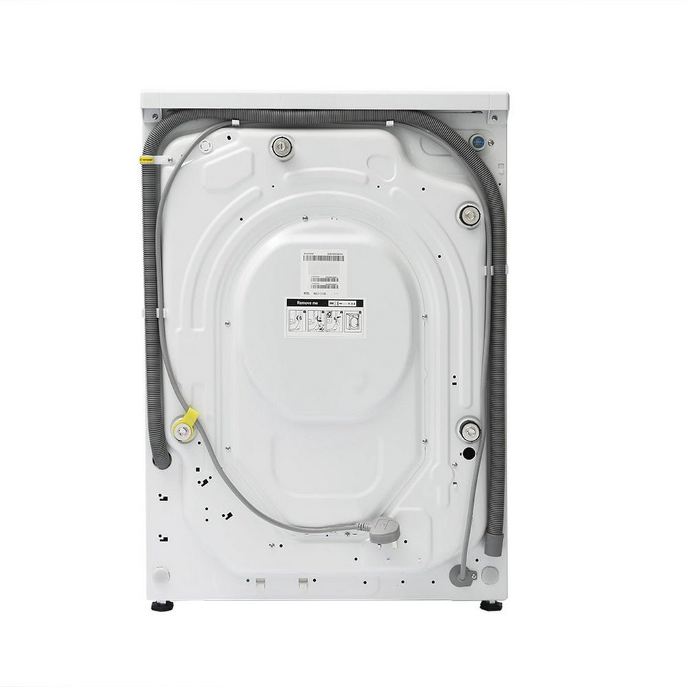 Schonhaus WDSF0110614AW 10+6 kg 1400 Spin Washer Dryer White - Image 7
