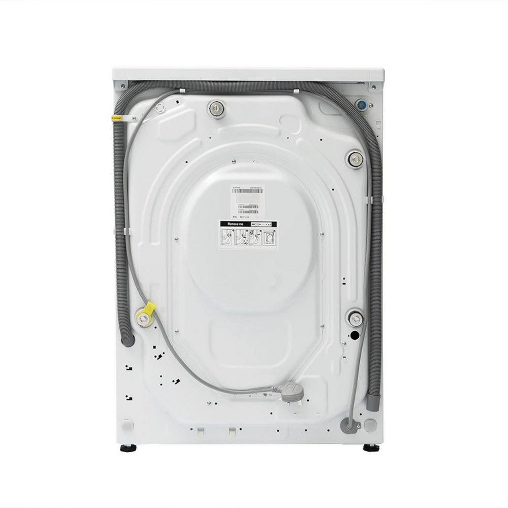 Schonhaus WMSF01814AW 8kg 1400 Spin Freestanding Washing Machine White - Image 6