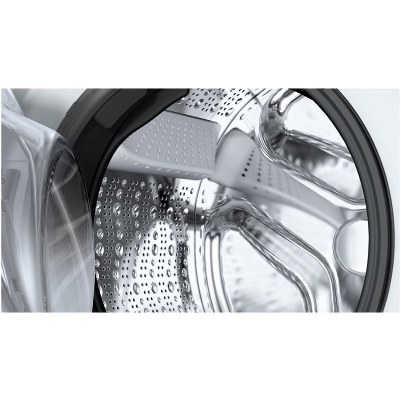 Siemens WG56G2Z1GB 10kg 1600 Spin Washing Machine White - Image 4