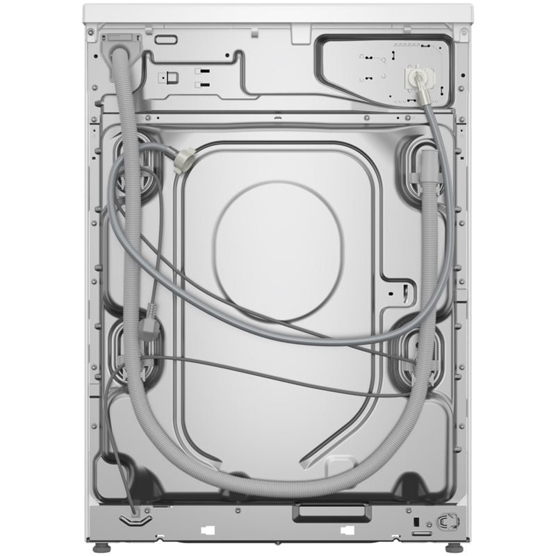 Siemens WG56G2Z1GB 10kg 1600 Spin Washing Machine White - Image 5